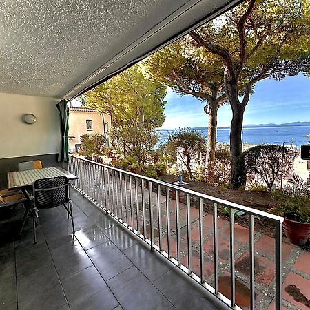 Bernie Appartement Roses Buitenkant foto