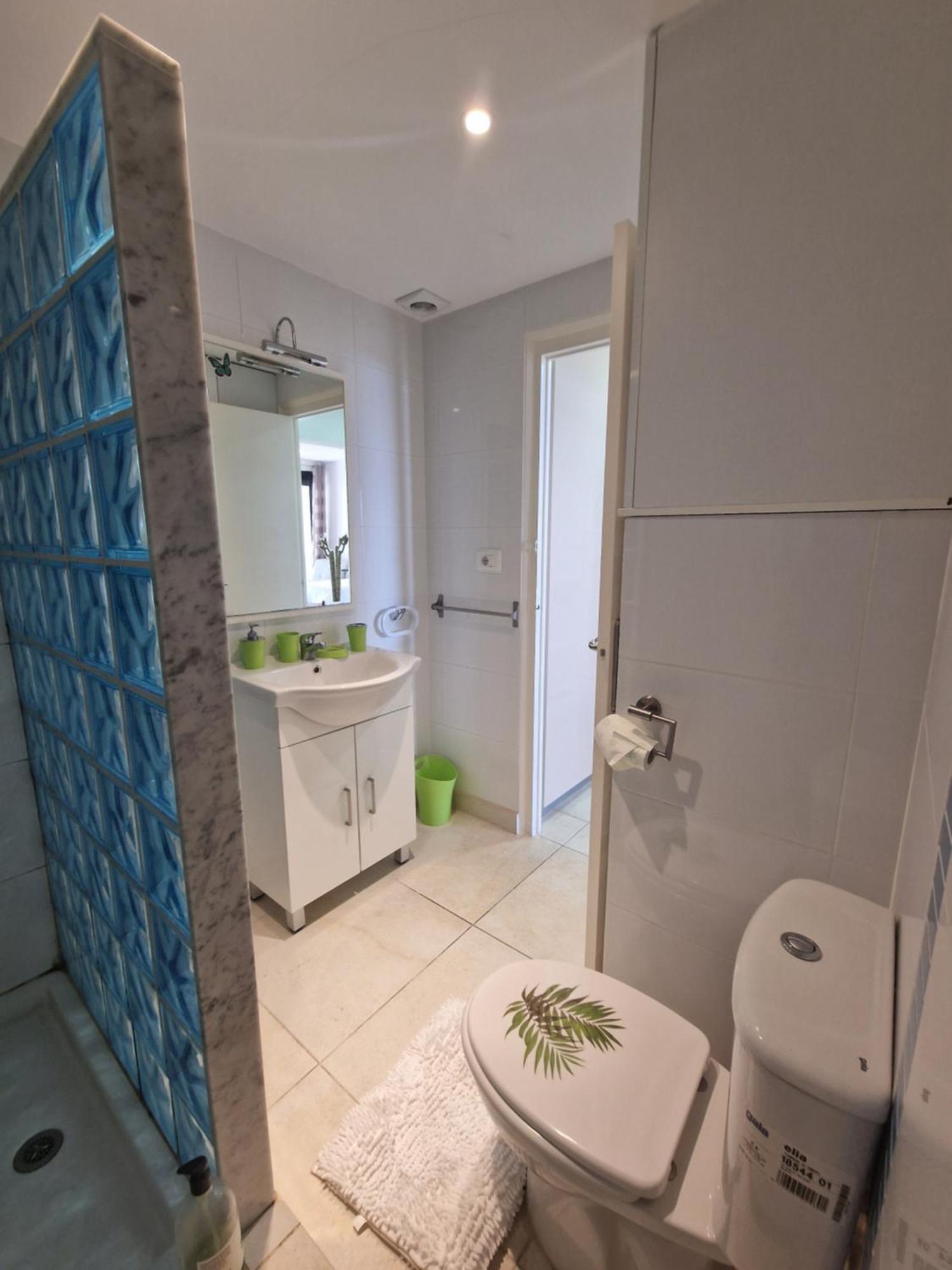 Bernie Appartement Roses Buitenkant foto