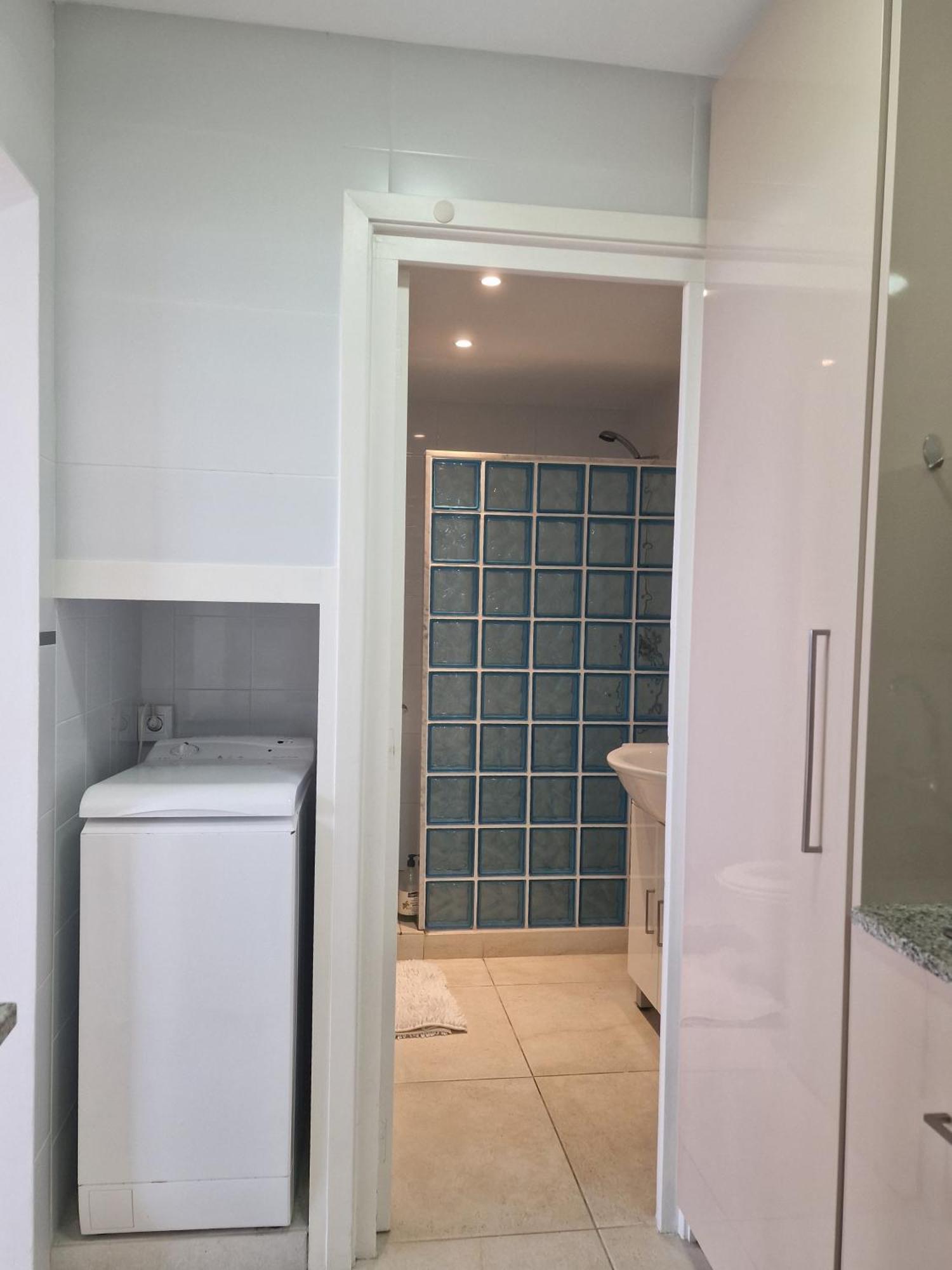 Bernie Appartement Roses Buitenkant foto