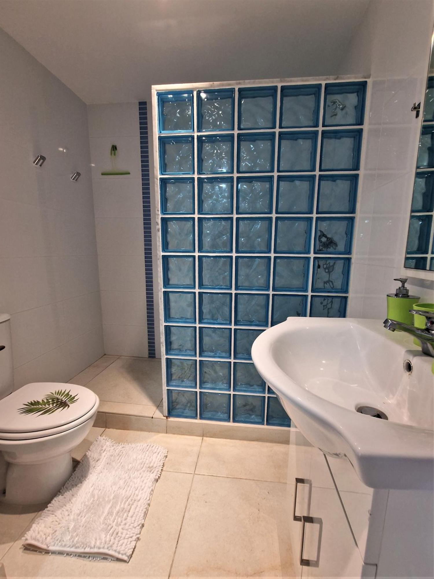 Bernie Appartement Roses Buitenkant foto