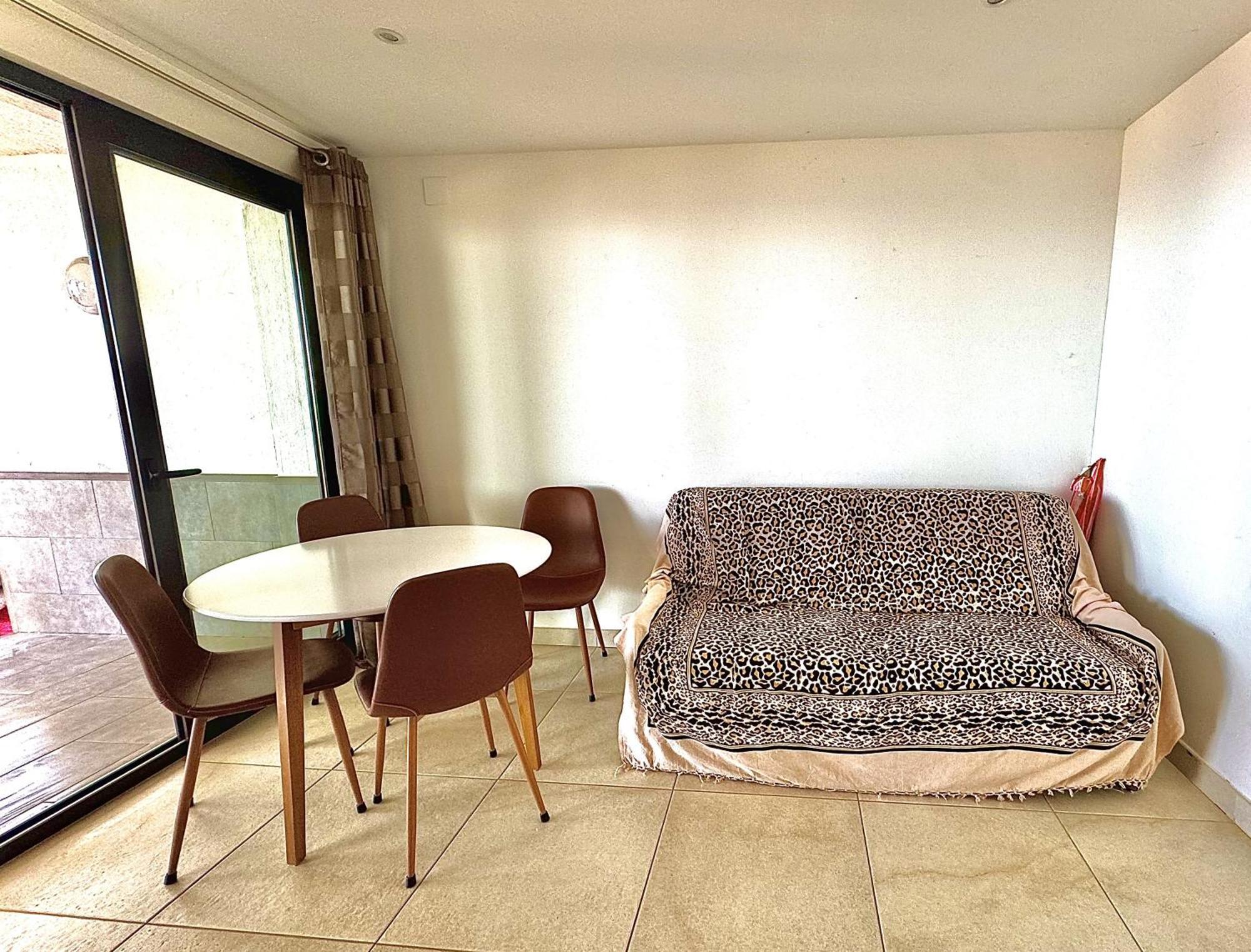 Bernie Appartement Roses Buitenkant foto