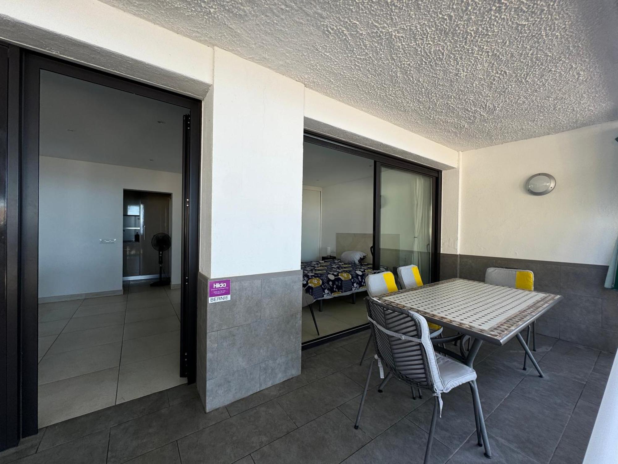 Bernie Appartement Roses Buitenkant foto